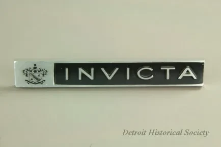 Ornament, Vehicle
