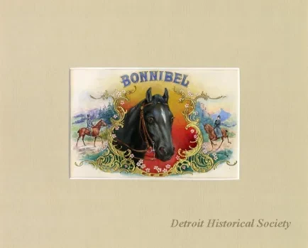 Drawing - Bonnibel