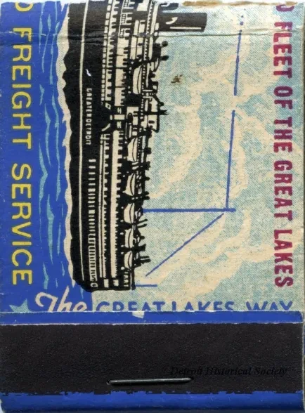 Matchbook