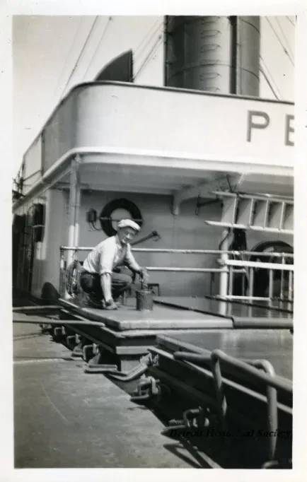 Print, Photographic