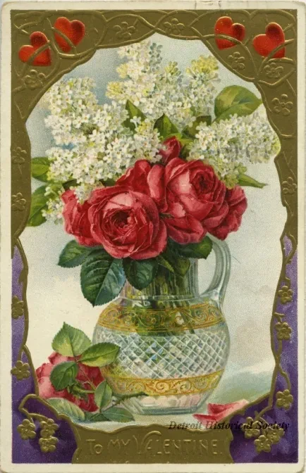 Postcard
