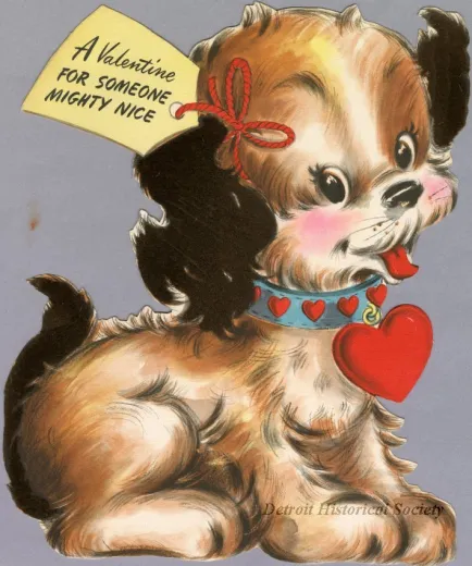 Valentine