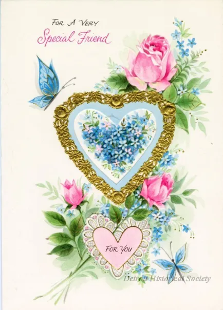 Valentine