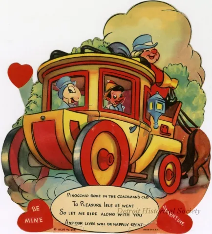 Valentine