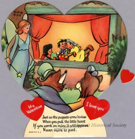 Valentine