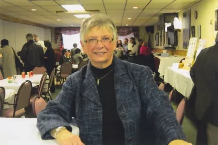 Kathleen Kurta, June 30th, 2015