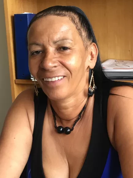 Sheila Sharp, August 20th, 2016