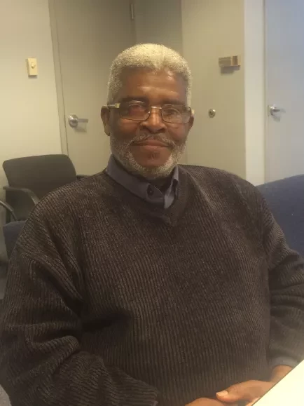 Jonathon Jackson, December 16th, 2015