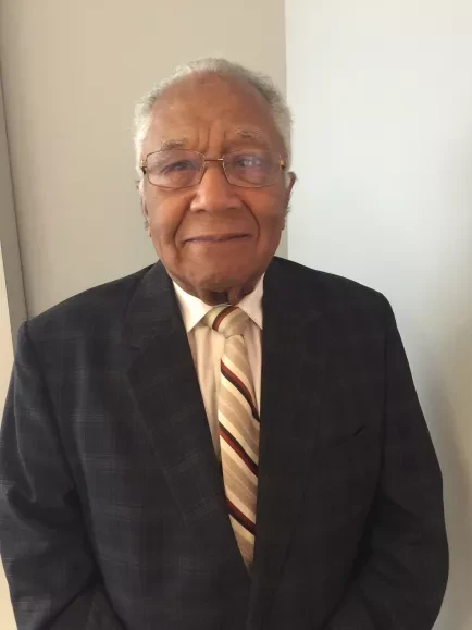 Dr. Karl Gregory, September 1st, 2015