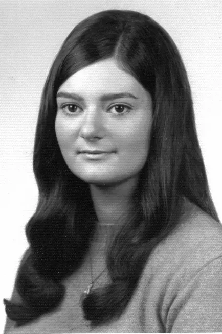 Barbara Baldinger