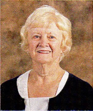 Sue Wabeke