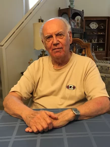 Kenneth Volk, July 6th, 2016