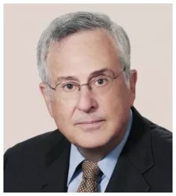 Marc K. Shaye