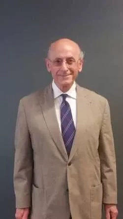 John Korachis, July 20th, 2017