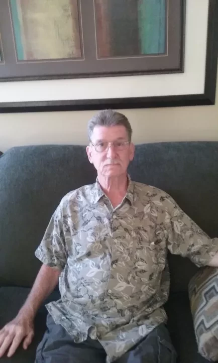 Joseph Andrzejewski, June 30th, 2016