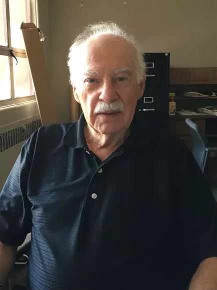 Bob Hynes, September 21st, 2016