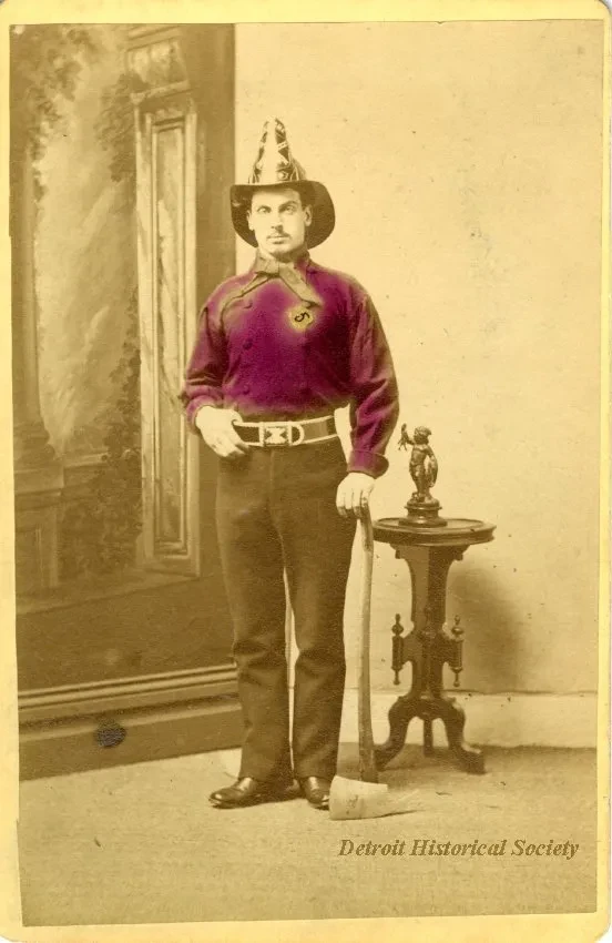 Photograph, Cabinet