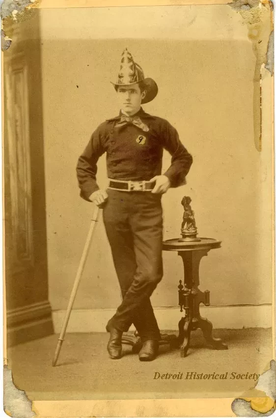Photograph, Cabinet