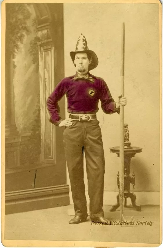 Photograph, Cabinet