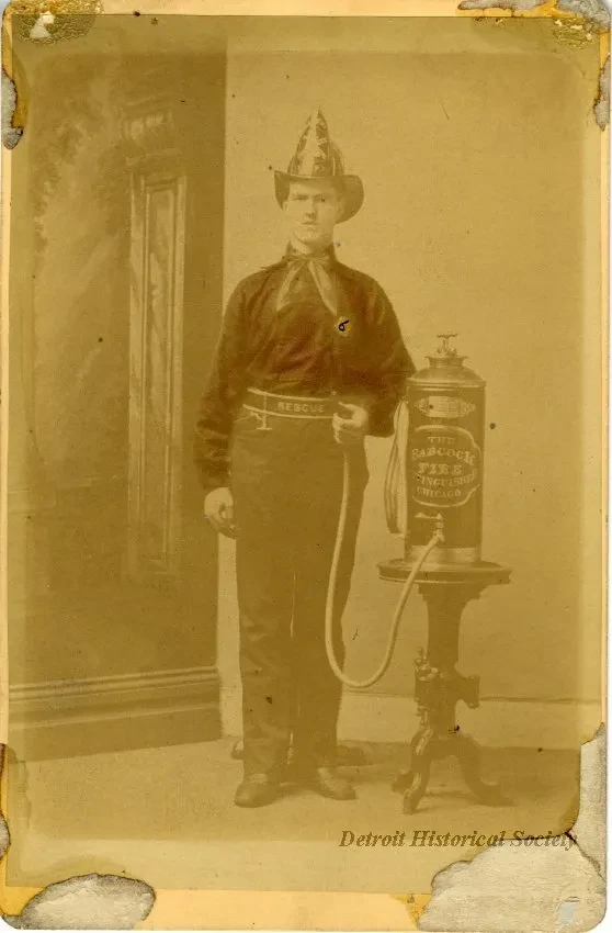 Photograph, Cabinet