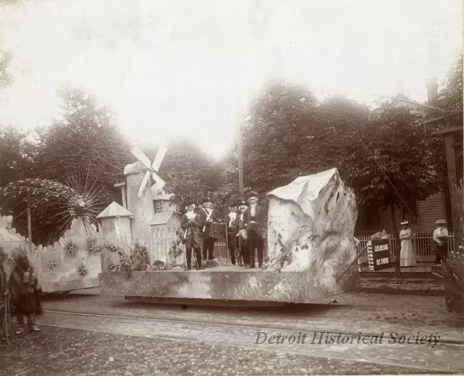 Print, Photographic