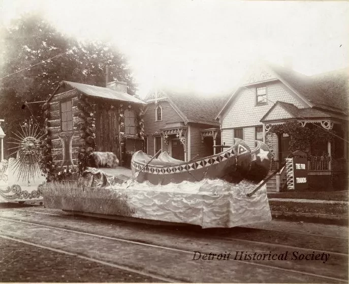 Print, Photographic