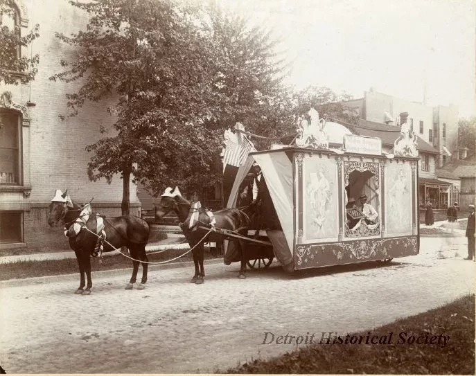 Print, Photographic