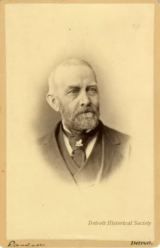 Photograph, Cabinet