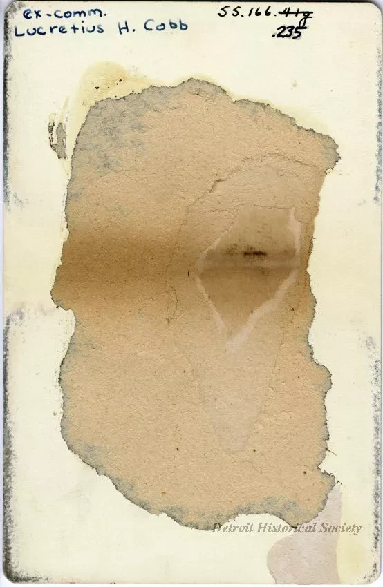 Photograph, Cabinet