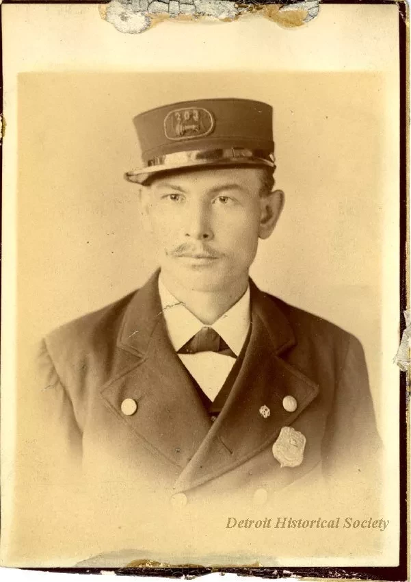 Photograph, Cabinet