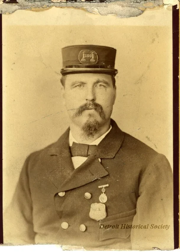Photograph, Cabinet
