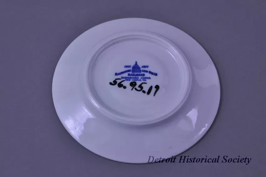 Saucer