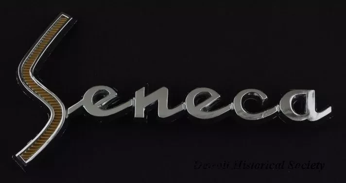 Emblem, Automotive