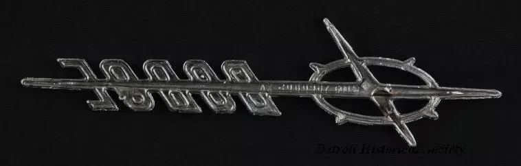 Emblem, Automotive