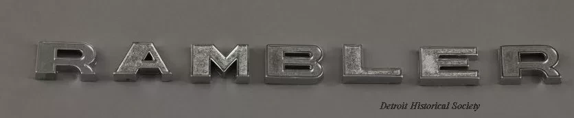 Emblem, Automotive