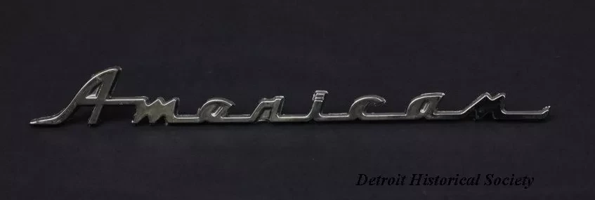 Emblem, Automotive