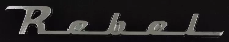Emblem, Automotive