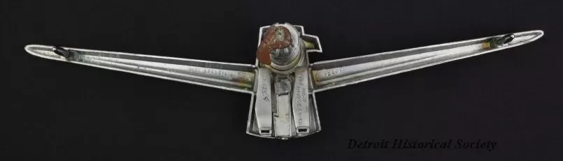Emblem, Automotive