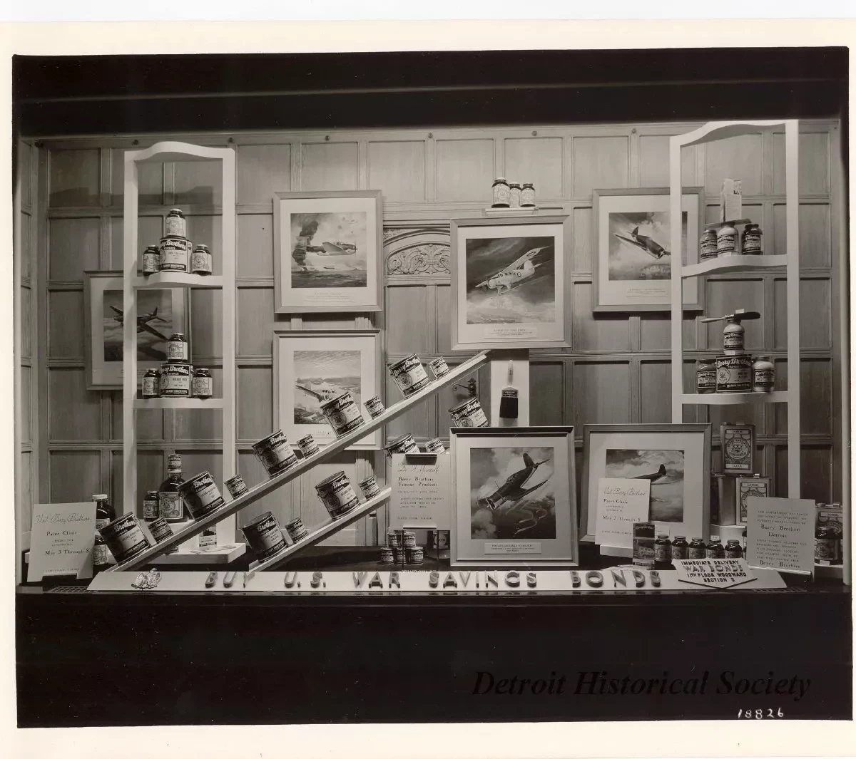 Print, Photographic