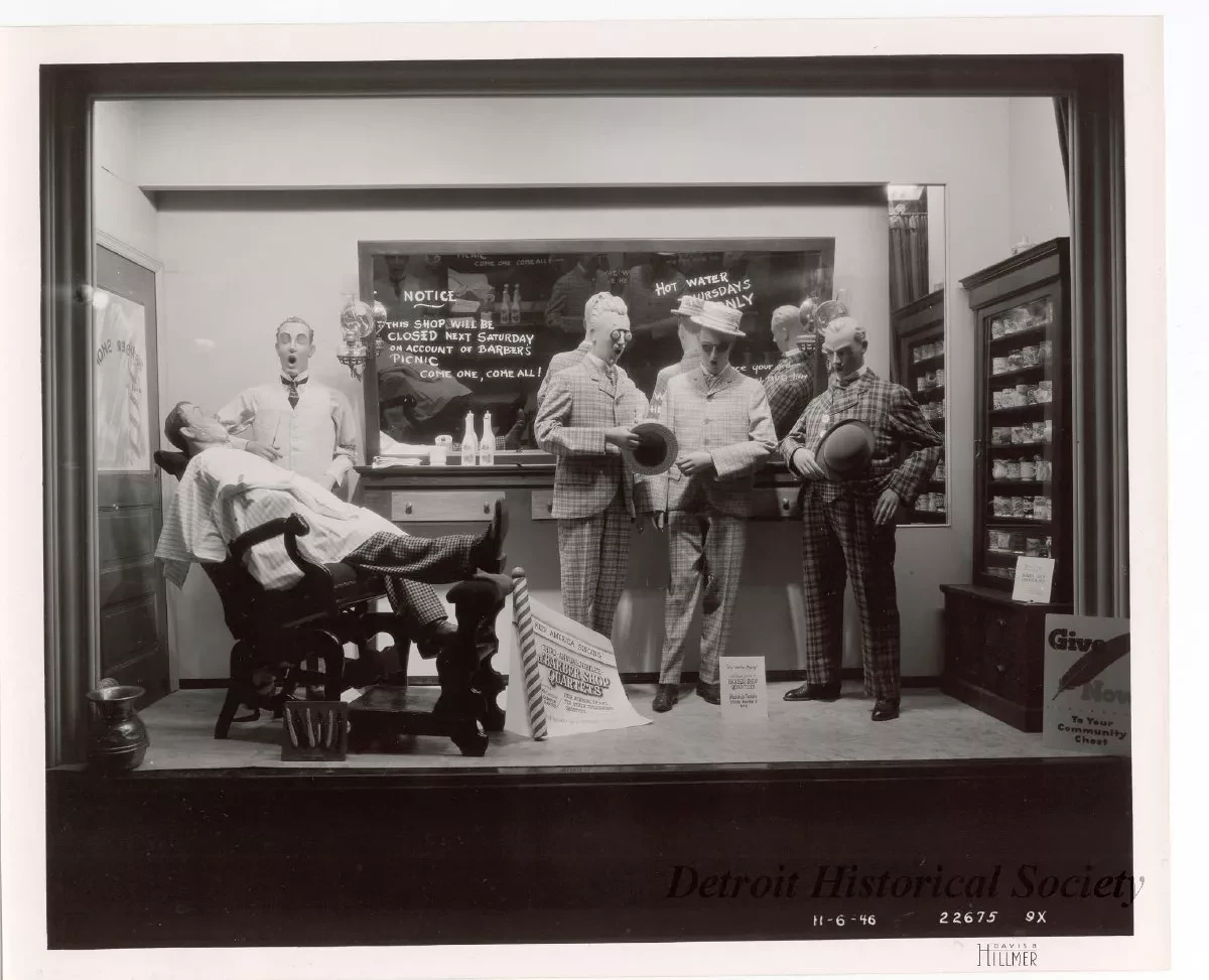 Print, Photographic