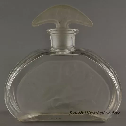 Bottle, Perfume