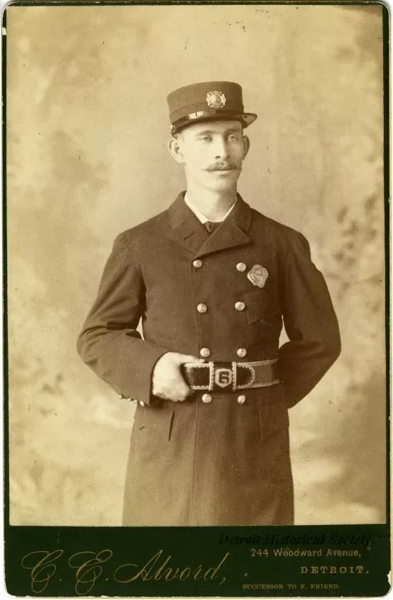 Photograph, Cabinet