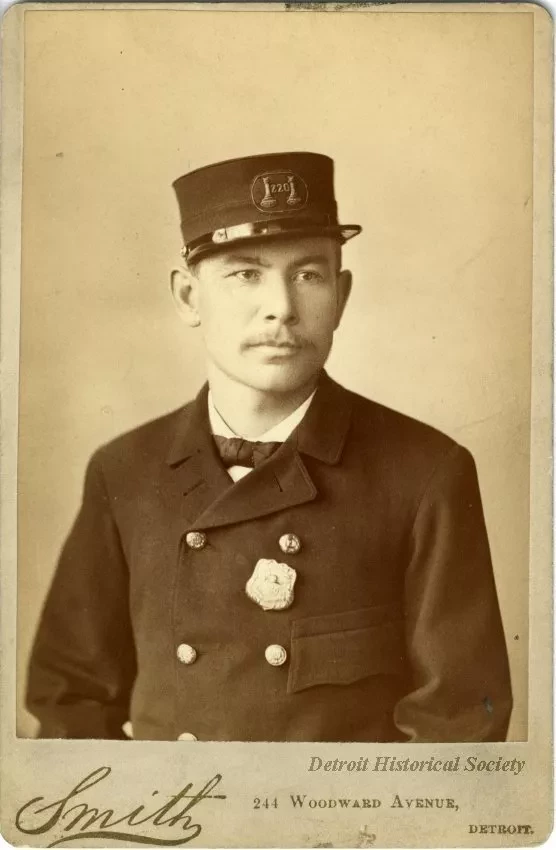 Photograph, Cabinet