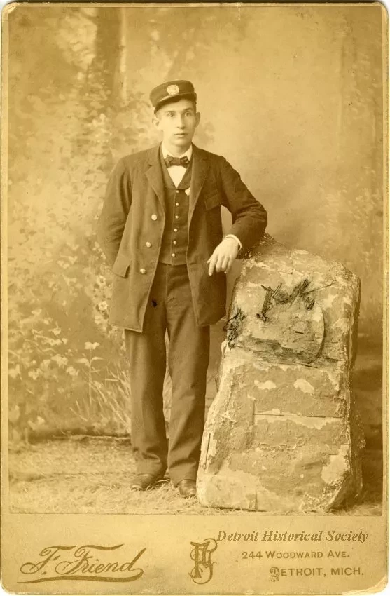 Photograph, Cabinet