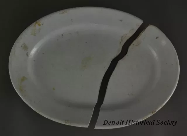 Platter