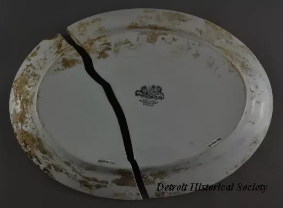 Platter