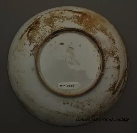 Saucer