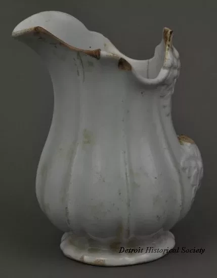 Pitcher