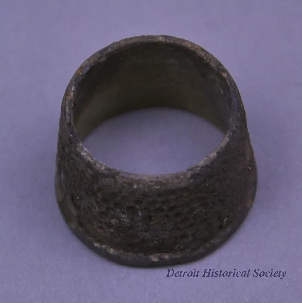Thimble