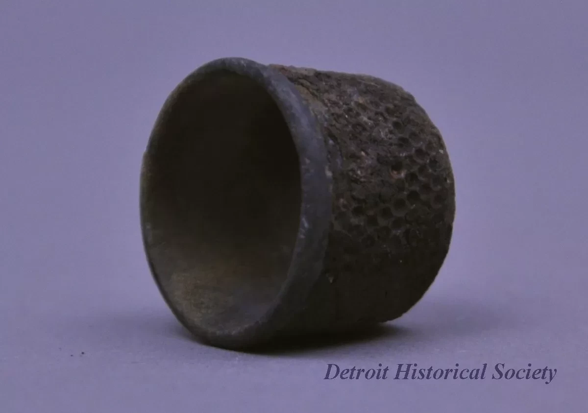 Thimble